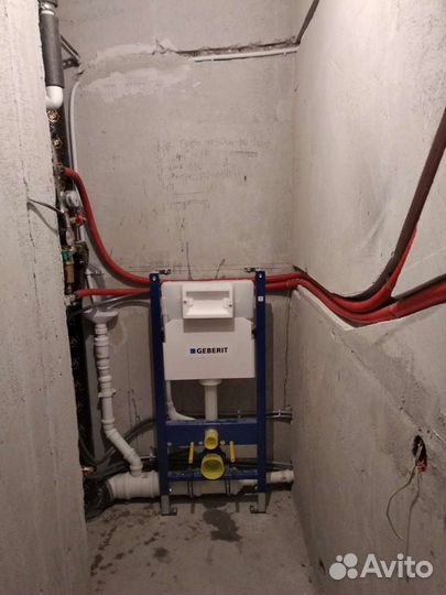 Сантехника