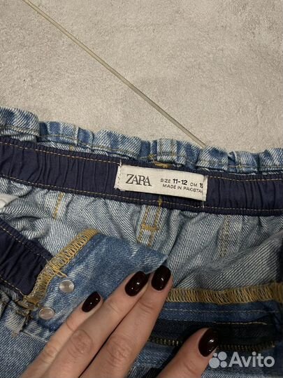 Вещи Zara на 10-12 лет