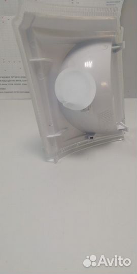 Указатель поворота левый Ford Transit 1992 4311517