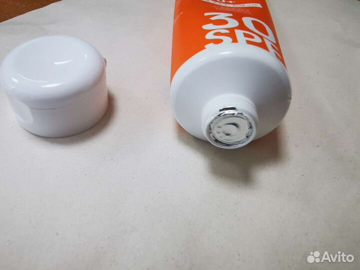 Levrana Крем для лица и тела 30SPF