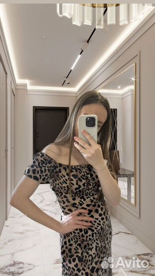 Сарафан новый