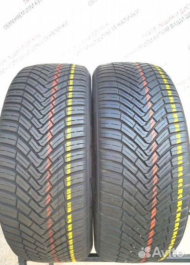Continental AllSeasonContact 215/45 R18 93V