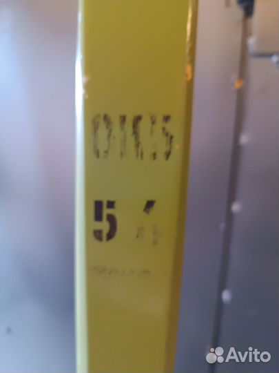 Лыжи беговые