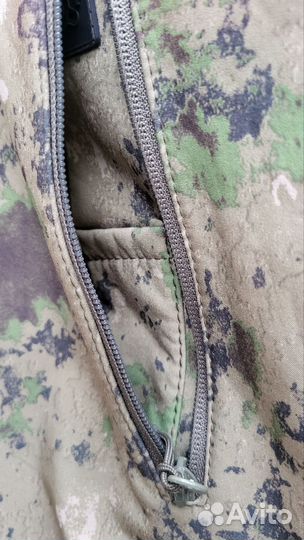 Куртка softshell мужская тактическая