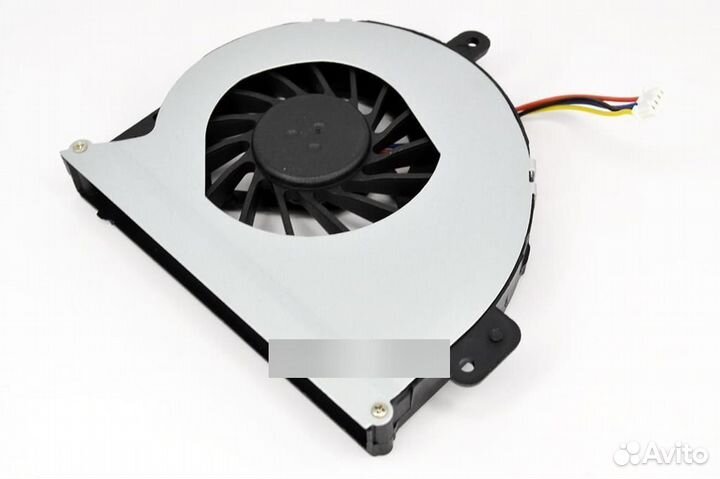 Вентилятор для ноутбука