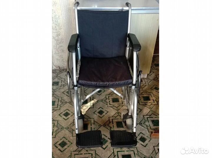Инвалидная коляска О.В. Прокат продажа