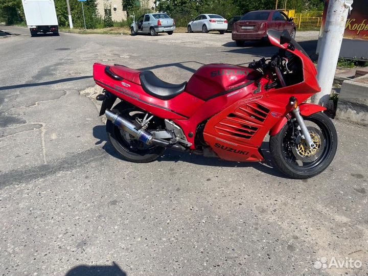 Продам мотоцикл