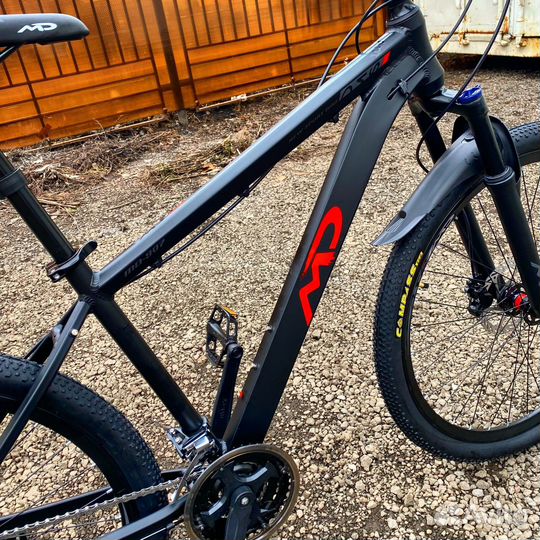 Велосипеды Горные