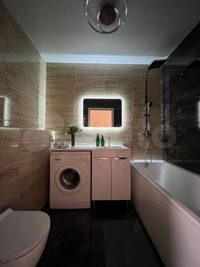 Квартира-студия, 28 м², 4/18 эт.