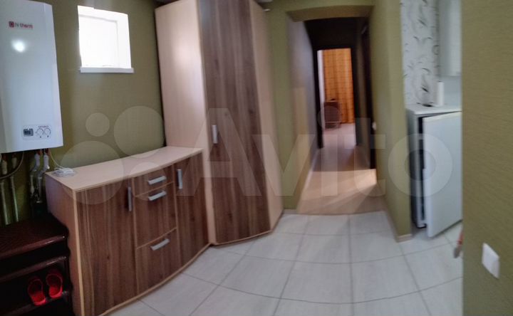 Дом 38,6 м² на участке 1,2 сот.