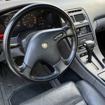 Купить Nissan 300ZX 🚘 от 490 000 ₽ во всех регионах: 7