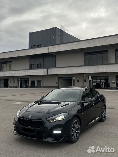 BMW 2 серия Gran Coupe 2.0 AT, 2021, 39 000 км
