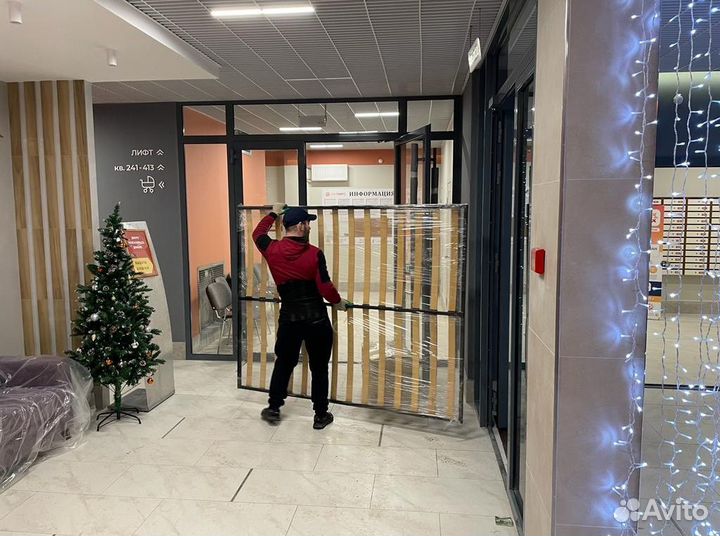 Грузоперевозки Газель и Грузчики, Переезды