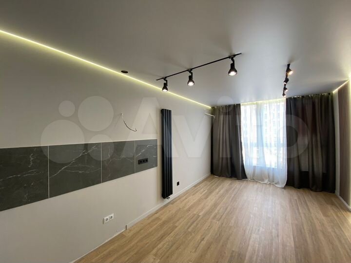 Квартира-студия, 26 м², 5/16 эт.