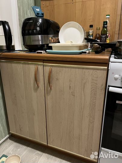 Кухонный гарнитур бу