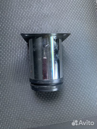 Ножка для мебели регулируемая