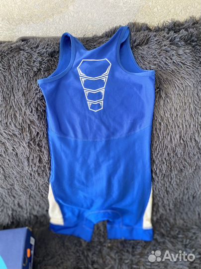 Трико nike детская