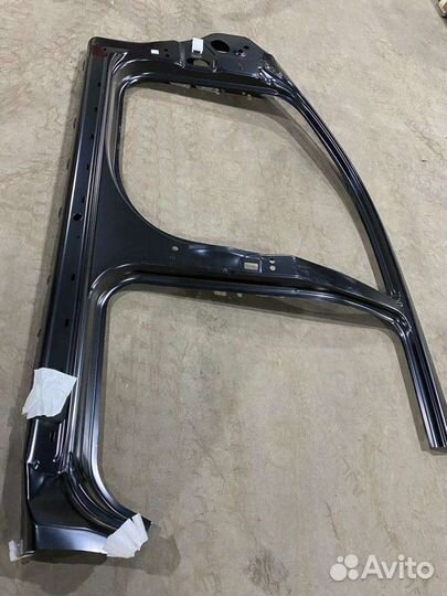 Панель Кузова Fiat/Alfa/Lancia арт. 6803 5429 AC