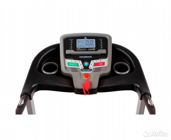 Беговая дорожка для реабилитации T-W