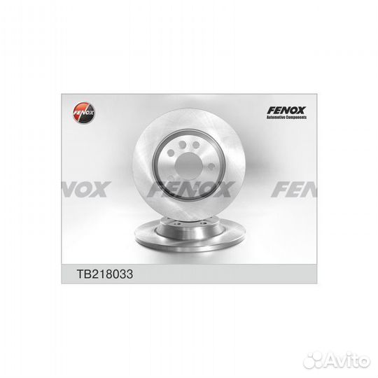 Диск тормозной ford galaxy 2.8 00-06/VW