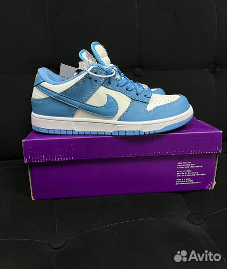 Кроссовки Nike 40-44: комфорт на каждый день