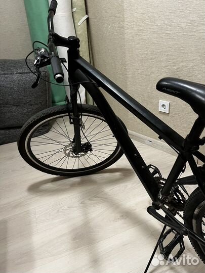 Велосипед скоростной подростковый и взрослый