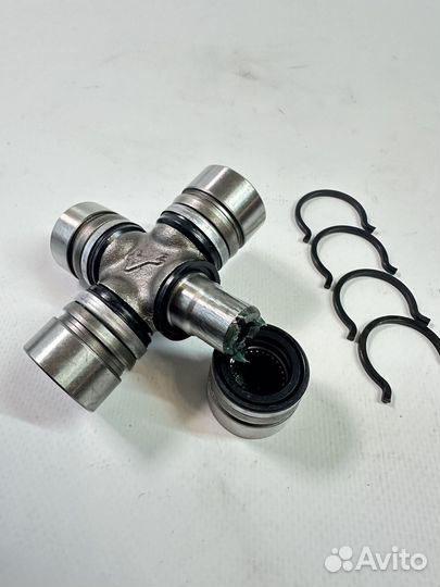 Крестовина Газель, Соболь, Волга