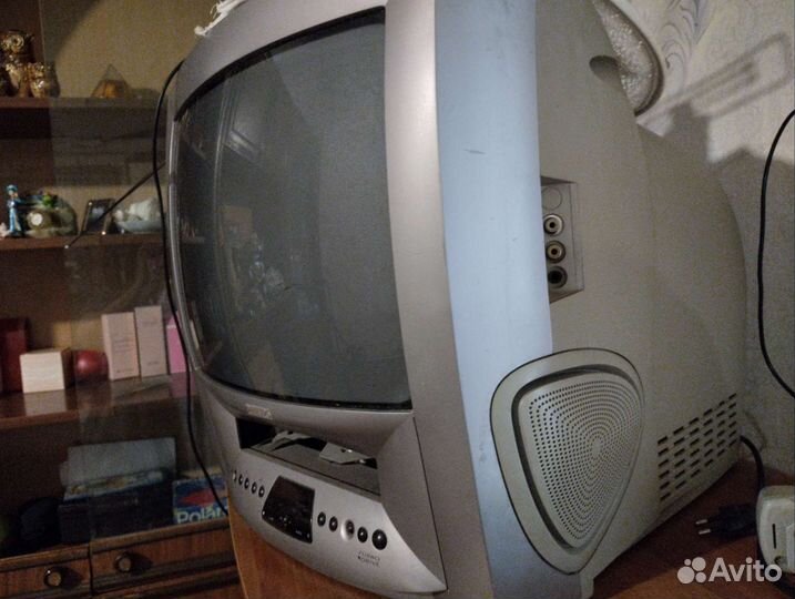 Телевизор бу