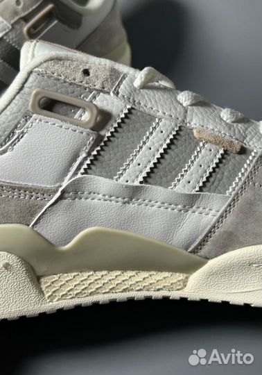 Кроссовки Adidas Forum Люкс