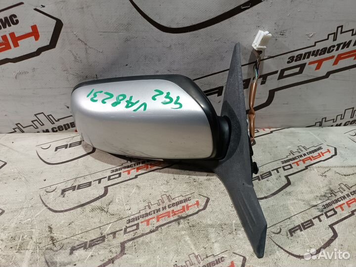 Зеркало subaru impreza GD2 GD3 GD9 GDA GDB GDC GDD