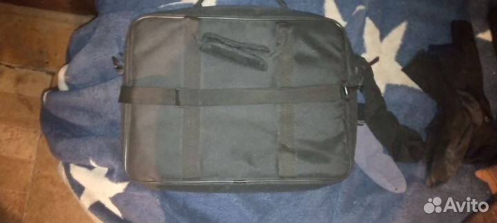 Сумка для ноутбука 15 6