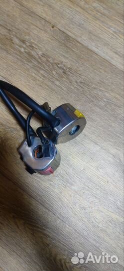 Пульты Suzuki intruder