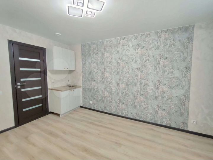 1-к. квартира, 16 м², 2/9 эт.