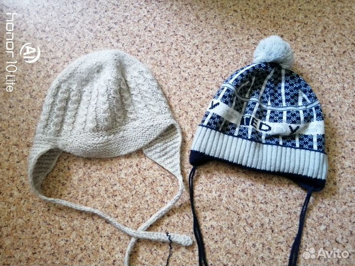 Комплект одежды для мальчика 86-98см(рост)