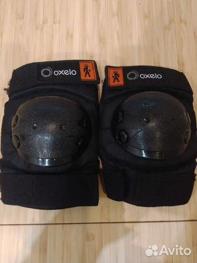 Защита для роликов oxelo