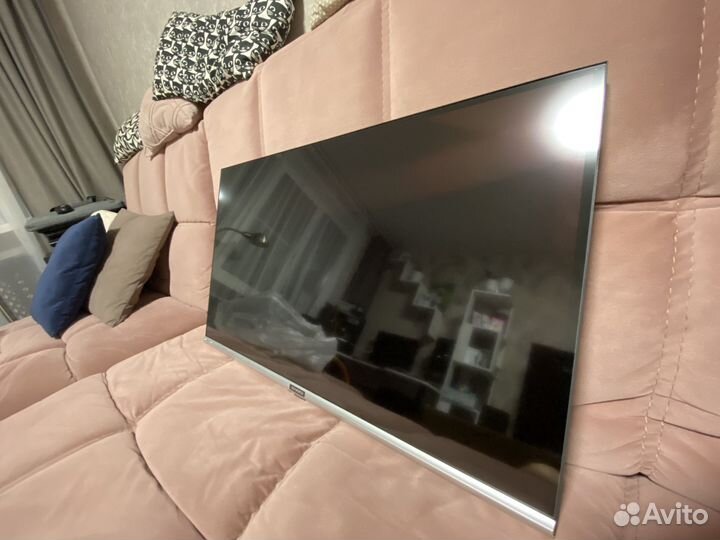 Телевизор Smart TV 32