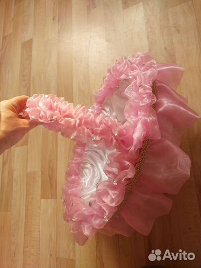 Свадебная хонча