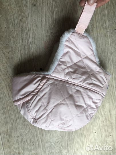 Шапка для девочки