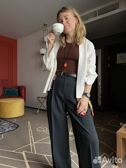 Брюки Sanchy размер S