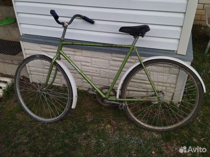 Велосипед Виктория