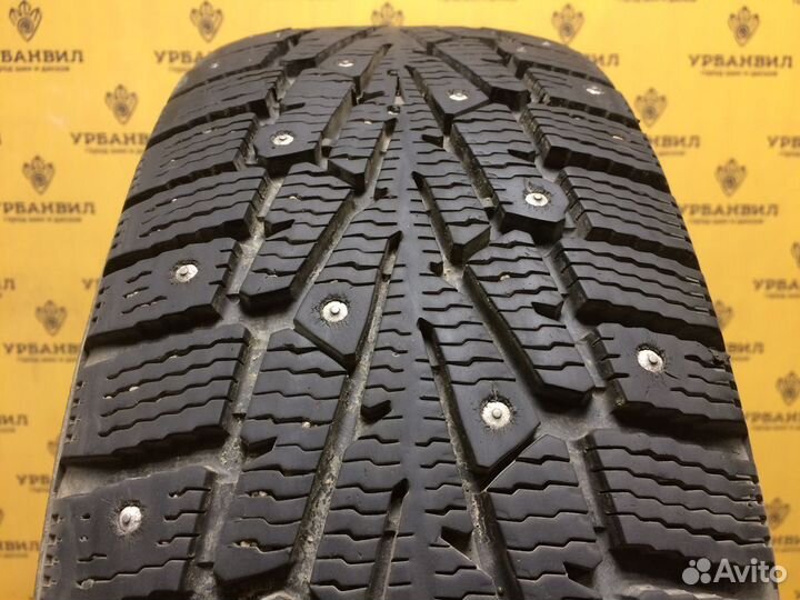 Cordiant Snow Cross PW-2 195/60 R15 92T