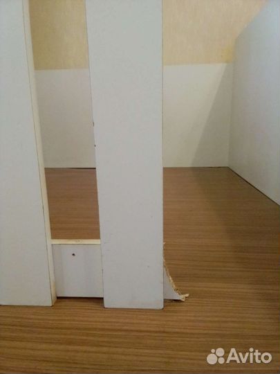 Вальер для собак