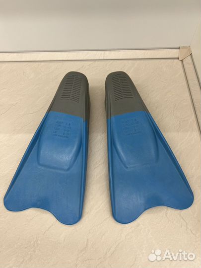 Ласты mad wave 42-43