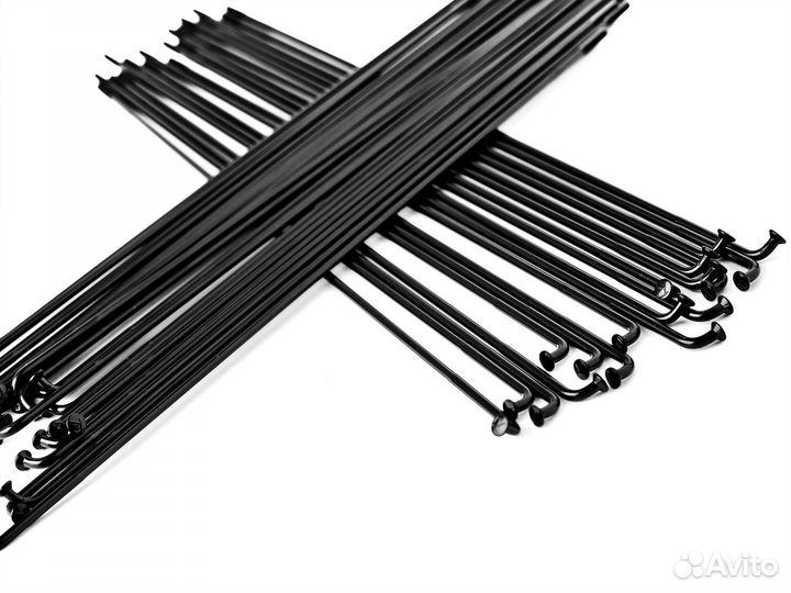 Спицы для BMX Stress 188