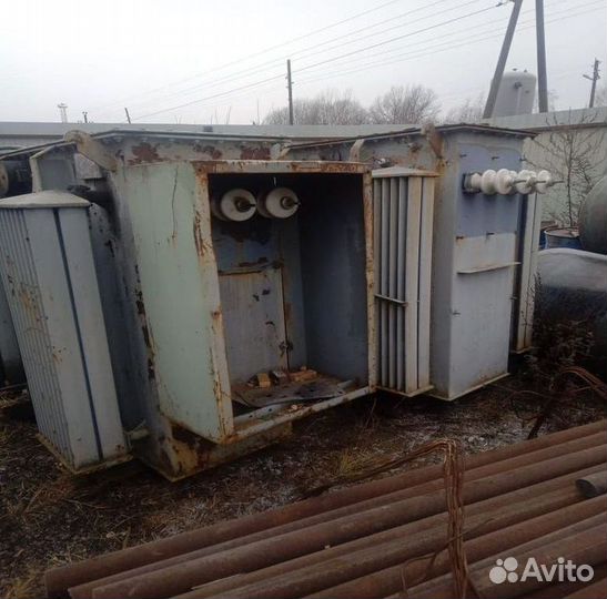 Трансформатор ремонт арт38657