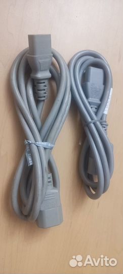 Кабель подключения устройств к UPS (ибп)