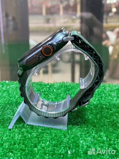 Apple watch ultra 2 premium