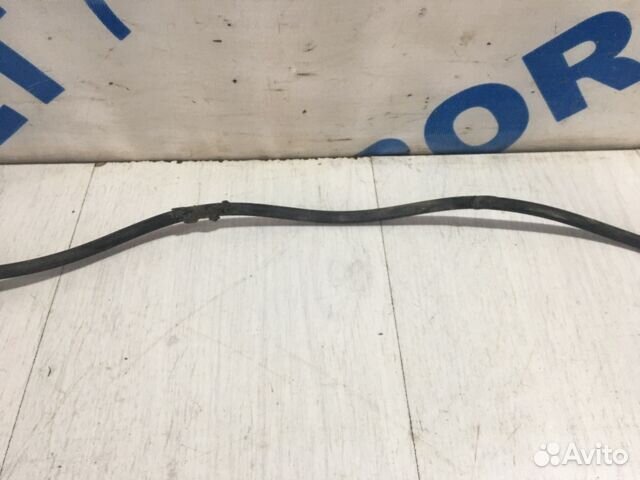 Форсунка омывателя ford focus 2 1.4 мт седан