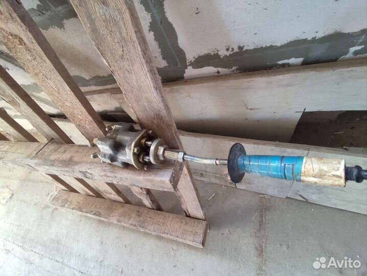 Продам джойстик управления экскаватора Хитачи