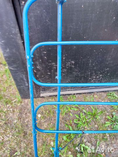 Багажник на ваз классику